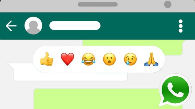 WhatsApp: ¿Cómo activar las reacciones y cuándo usarlas?