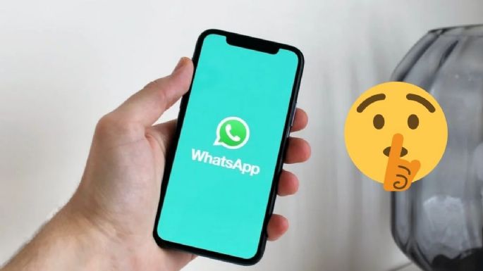 WhatsApp: El TRUCO para quitar el mensaje de "está escribiendo" a tus contactos
