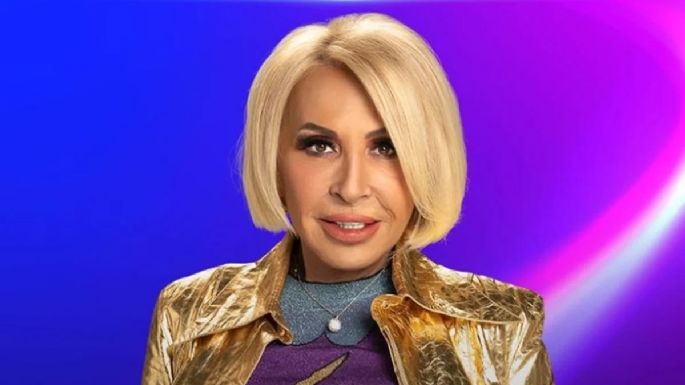 ¿Cuántos años tiene Laura Bozzo en La Casa de los Famosos 2?