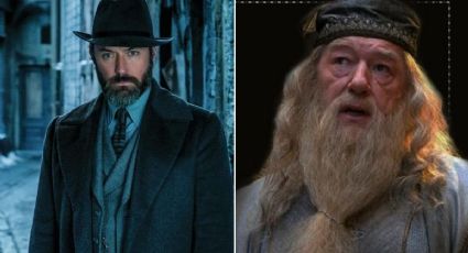 ¿Albus Dumbledore era el MALO de Harry Potter? Esta teoría podría revelarlo