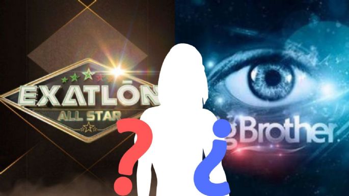 ¿La recuerdas? La ex Big Brother que TV Azteca ROBÓ para participar en Exatlón México