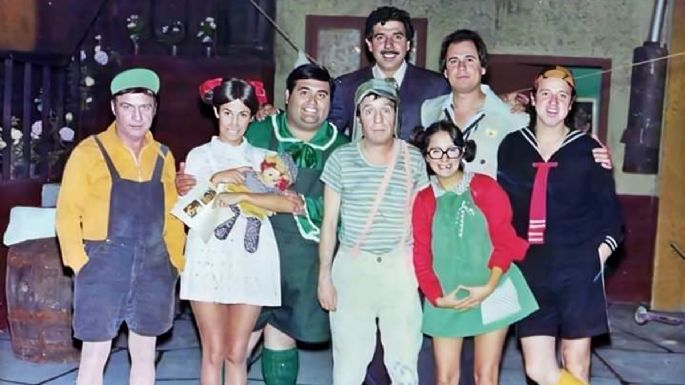 5 maestros y maestras MÁS FAMOSOS de la televisión mexicana