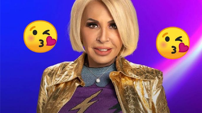 La Casa de los Famosos: Laura Bozzo confiesa que le gustaría un "beso de 3" con estos participantes