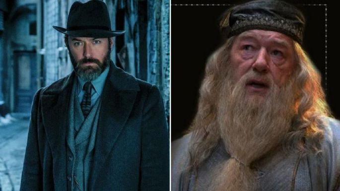 ¿Albus Dumbledore era el MALO de Harry Potter? Esta teoría podría revelarlo