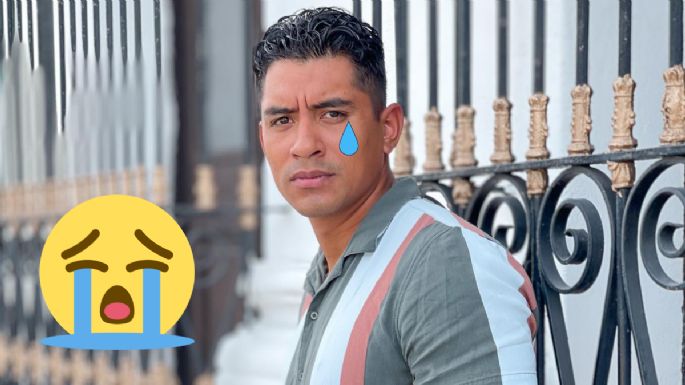 Exatlón México: Heliud Pulido sufre amargamente en redes por esta razón