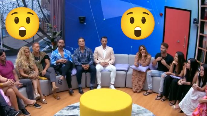 La Casa de los Famosos: ¿Qué es la nominación espontánea y en qué consiste?