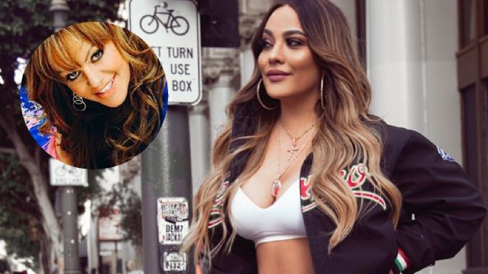 La Casa de los Famosos: Mayeli Alonso revela la ÚLTIMA conversación de Jenni Rivera antes de morir