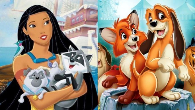 5 secuelas de clásicos de Disney que fueron un FRACASO