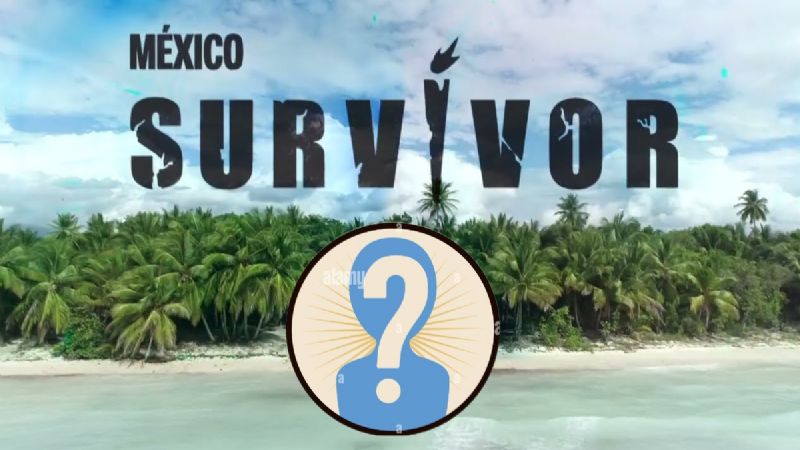 Survivor México 2022: Filtran al primer participante CONFIRMADO del reality show