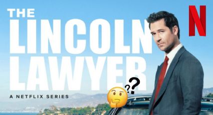 La historia REAL de El Abogado del Lincoln, la nueva serie de Netflix