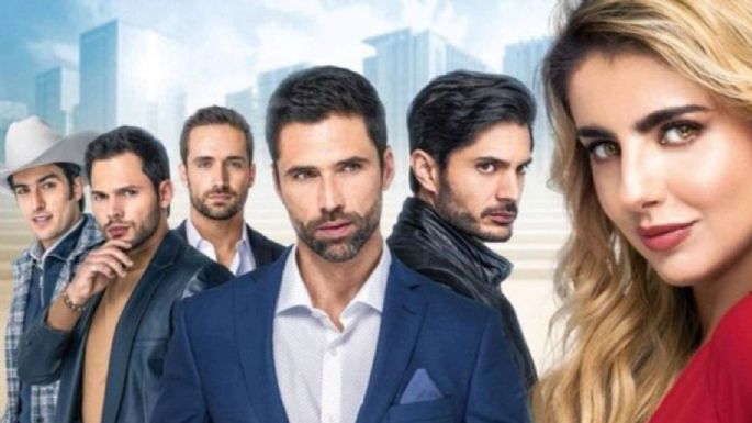 ¿Qué remake es La Herencia, la exitosa telenovela de Televisa?