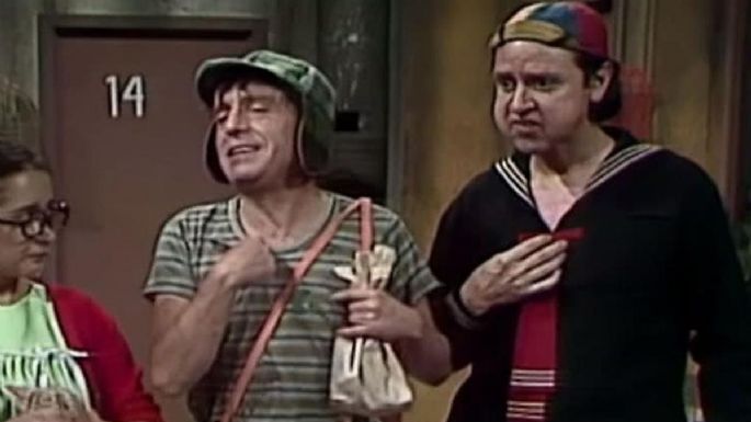 El Chavo del 8: Esta fue la PELEA que terminó con el exitoso programa de Chespirito