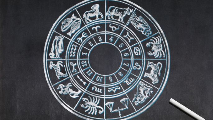 3 signos zodiacales a los que les irá bien HOY martes 24 de mayo