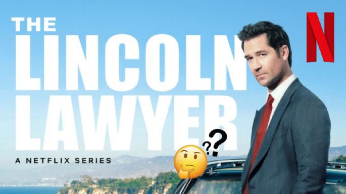 La historia REAL de El Abogado del Lincoln, la nueva serie de Netflix