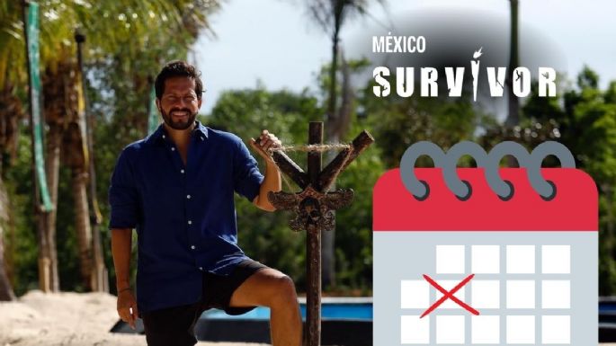 Survivor México: TV Azteca confirma fecha de ESTRENO de la tercera temporada