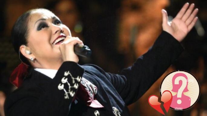 Ana Gabriel habría revelado relación con otra mujer; terminó su romance luego de 32 años