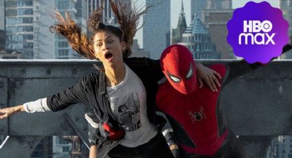 Spider Man No Way Home: HBO confirma la fecha de ESTRENO en su plataforma