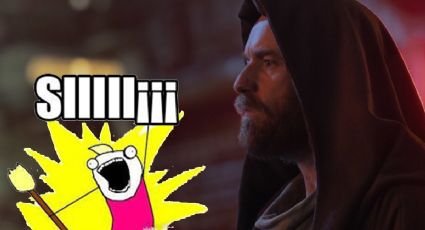 Obi Wan Kenobi: ¿A qué hora se estrena la nueva serie de Star Wars en Disney Plus?
