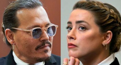 ¿Cuándo acaba el juicio de Johnny Depp y Amber Heard?