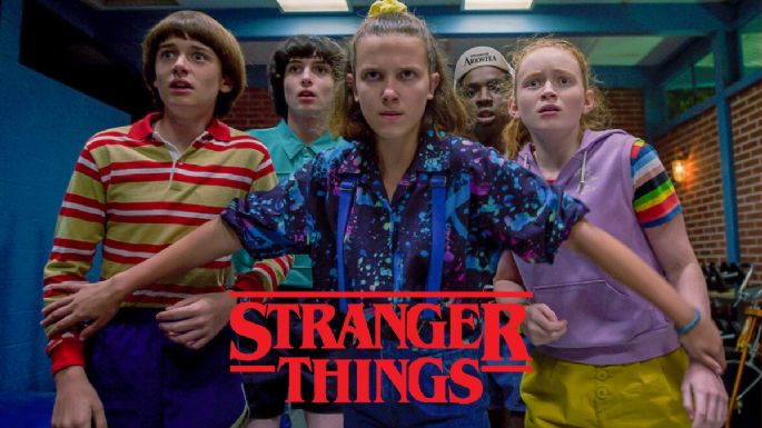¿Qué personaje de 'Stranger Things' eres? Este TEST te ayudará a descubrirlo