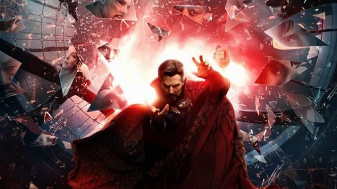 Doctor Strange 2: ¿Cuándo se estrena la esperada película de Marvel en Disney Plus?