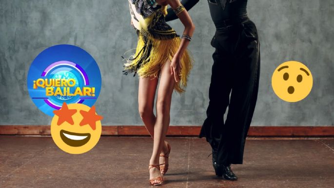 ¡Quiero Bailar!: ¿Cuándo inicia el NUEVO mini reality de Venga la Alegría?