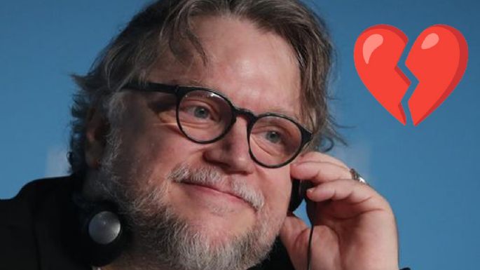Guillermo Del Toro: La TRAGEDIA que lo hizo abandonar México y que cambió su vida para siempre