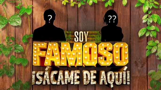 Soy Famoso, Sácame de Aquí: Ellos son TODOS los participantes del nuevo show de TV Azteca