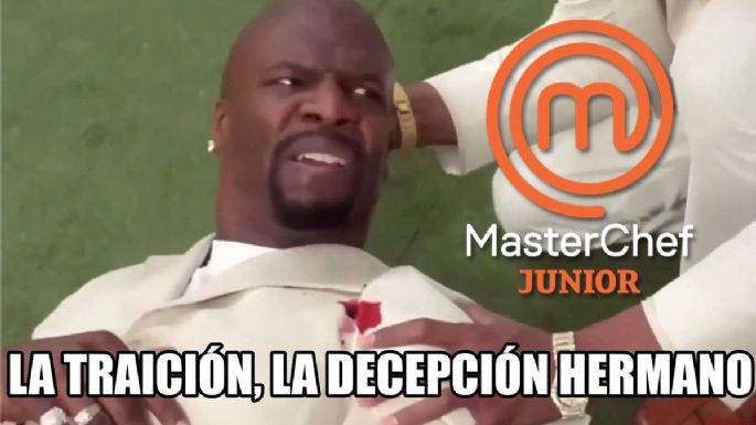 MasterChef Junior: Señalan favoritismo a DOS participantes por tener familiares en TV Azteca