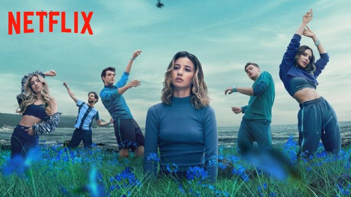 Bienvenidos a Edén 2: ¿Habrá segunda temporada de la serie de Belinda en Netflix?