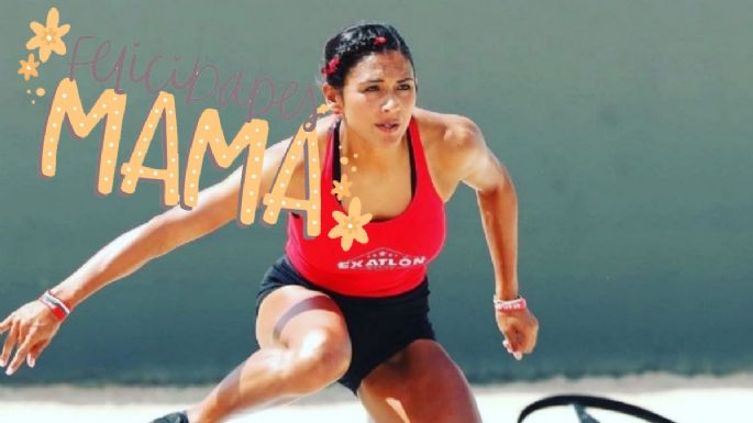 Exatlón México: 5 atletas que son MAMÁS y no lo sabías