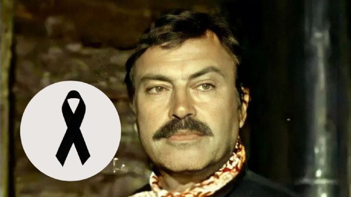 Pedro Armendáriz: ¿Por qué se quitó la vida de forma trágica el actor del cine de oro mexicano?