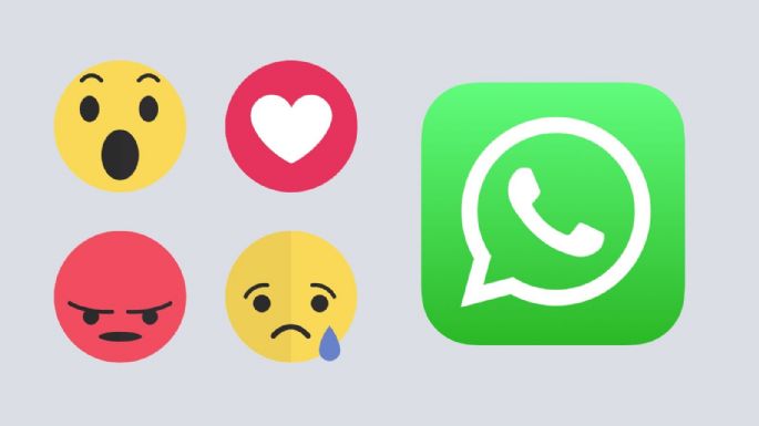 Cómo reaccionar a los mensajes de Whatsapp || Tutorial y solución paso a paso