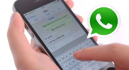 WhatsApp: Así puedes EDITAR tus mensajes ya enviados PASO a PASO