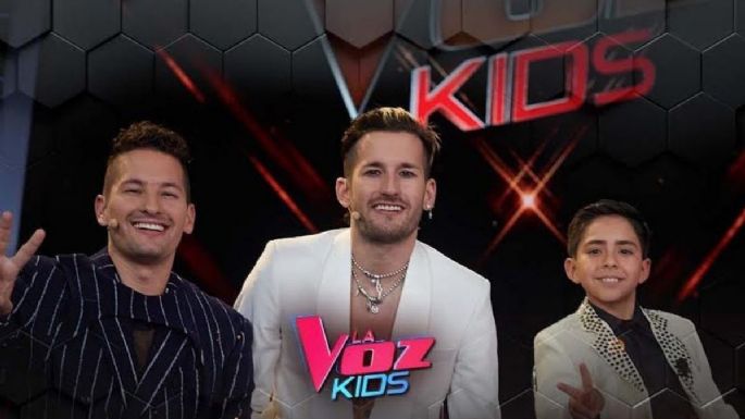 La Voz Kids: La canción con la que Kevin Aguilar del equipo Mau y Ricky se convirtió en el GANADOR del reality show | VIDEO