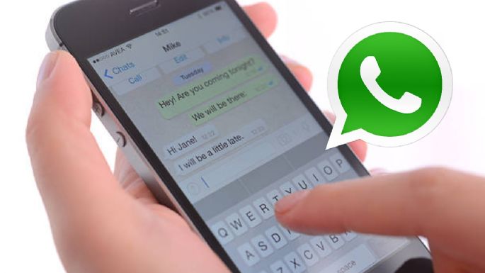 WhatsApp: Así puedes EDITAR tus mensajes ya enviados PASO a PASO
