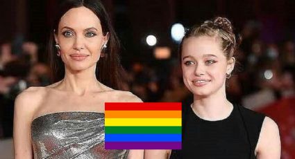 5 famosos con hijos LGBT que seguro no conocías