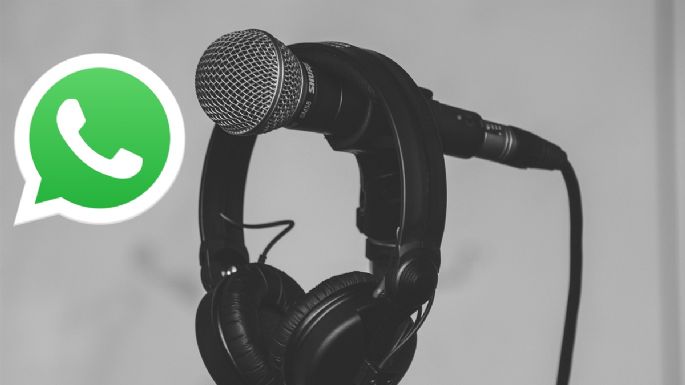 El TRUCO de WhatsApp para convertir audios en mensajes de texto | PASO a PASO