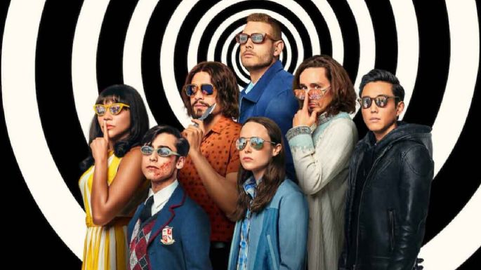 Recomendaciones Netflix: La increíble serie que te hará olvidar Stranger Things en junio 2022