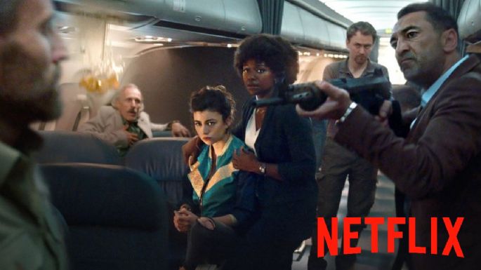 3 series recomendadas de Netflix que debes ver mientras llega el final de Stranger Things