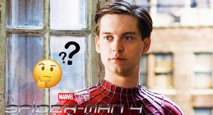 ¿Por qué Tobey Maguire no hizo Spider Man 4?