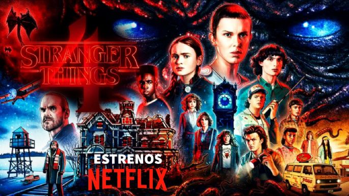 Netflix: Películas y series de ESTRENO que llegan a la plataforma del 27 de junio al 3 de julio