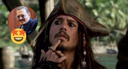 Johnny Depp y el MILLONARIO contrato que le ofrecen para regresar a Piratas del Caribe