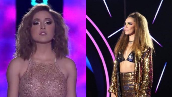 "Me hubiera ido yo", Rubí siente CULPA por eliminación de Mariana en La Academia | VIDEO