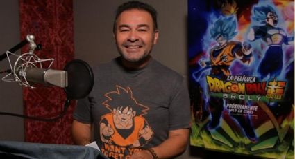 ¡Nostalgia pura! 10 personajes a los que Mario Castañeda dio voz y seguro ya no recordabas