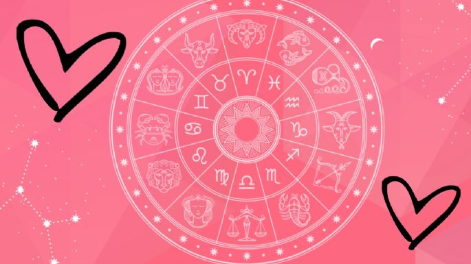 3 signos zodiacales que tendrán suerte en el amor en julio 2022