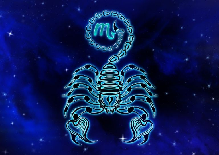 escorpio signos zodiacales