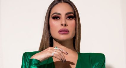 Galilea Montijo y sus mejores momentos en la primera edición de Big Brother VIP