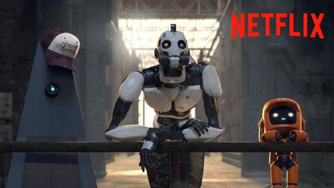 3 series recomendadas de Netflix para ver si ya te aburrió Stranger Things 4