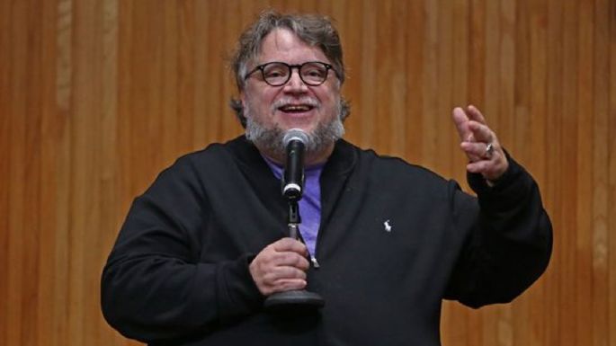 La terrorífica nueva serie de Guillermo del Toro en Netflix que te ocasionará un daño psicológico